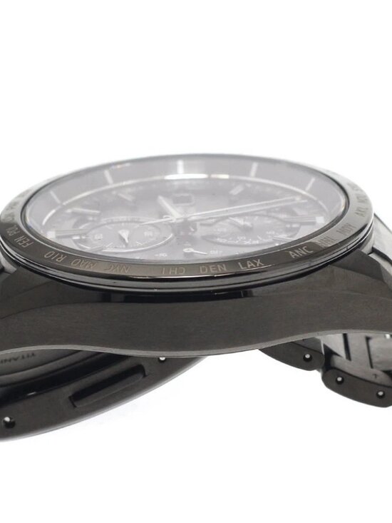 CITIZEN Attesa ACT Line AT8287-62E/H800-A1CN20C HAKUTO-R Solar Powered_949151 main image 4